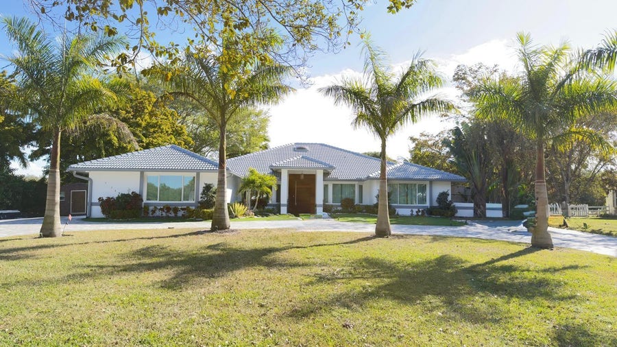 Property photo for 5928 NW 77TH Terrace, Parkland, FL