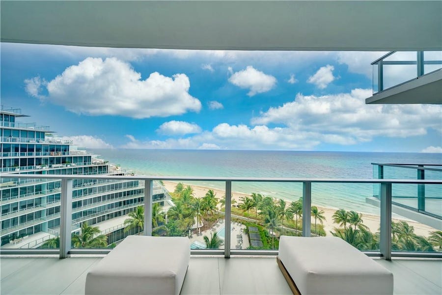 Property photo for 2200 N OCEAN Boulevard, #S904, Fort Lauderdale, FL