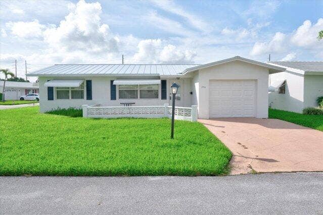 Property photo for 1590 SW 13th Terrace, Boynton Beach, FL