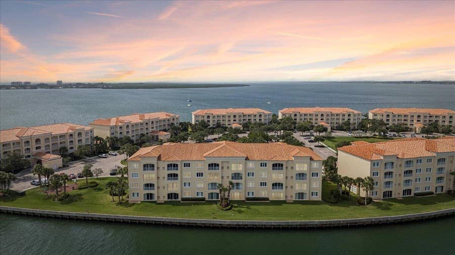 Property photo for 19 Harbour Isle Drive W, #202, Fort Pierce, FL