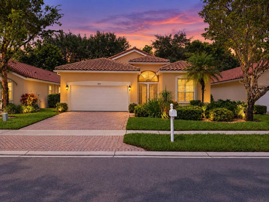Property photo for 11811 Grove Ridge Lane, Boynton Beach, FL