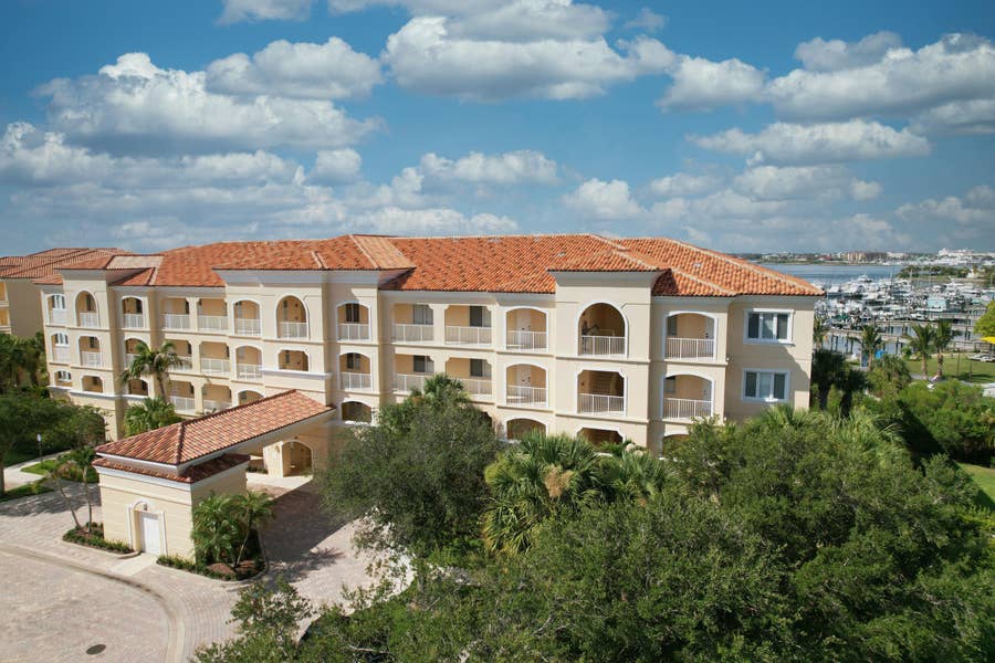 Property photo for 34 Harbour Isle Drive W, #204, Fort Pierce, FL