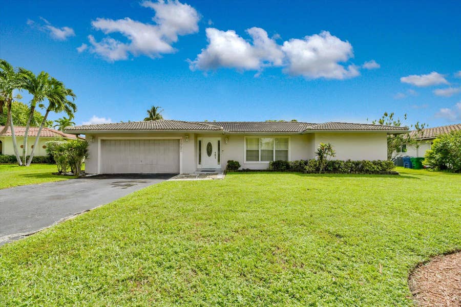 Property photo for 1991 NW 81st Avenue, Coral Springs, FL