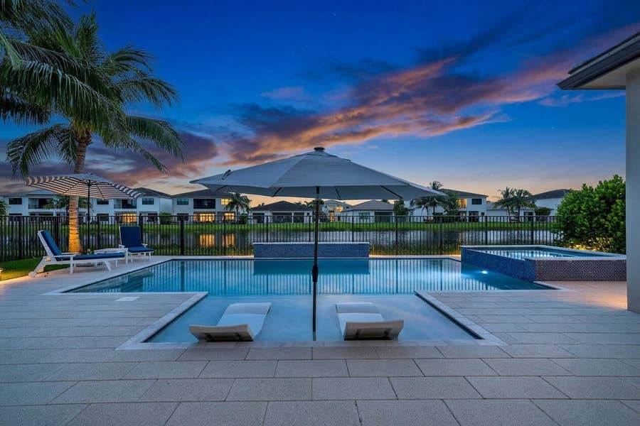 Property photo for 8816 Skyward Street, Boca Raton, FL