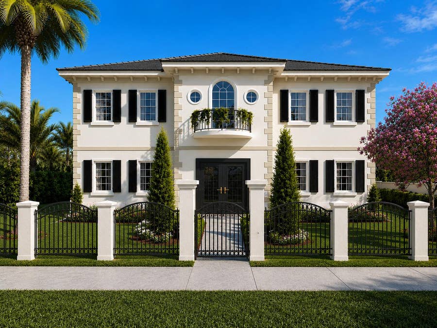 Property photo for 258 Bloomfield Drive, West Palm Beach, FL