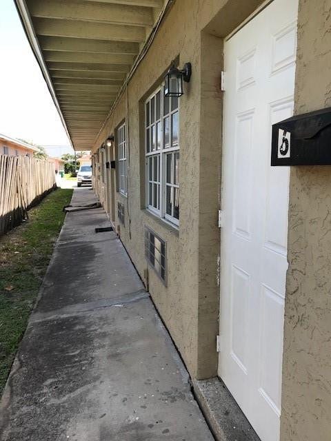 Property photo for 724 TRUMAN Street, #1, Lake Worth Beach, FL