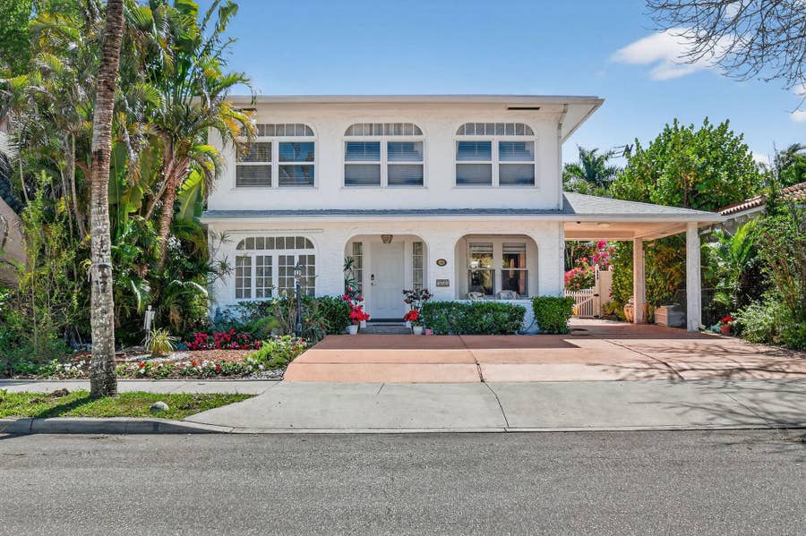 Property photo for 328 Monroe Drive, West Palm Beach, FL