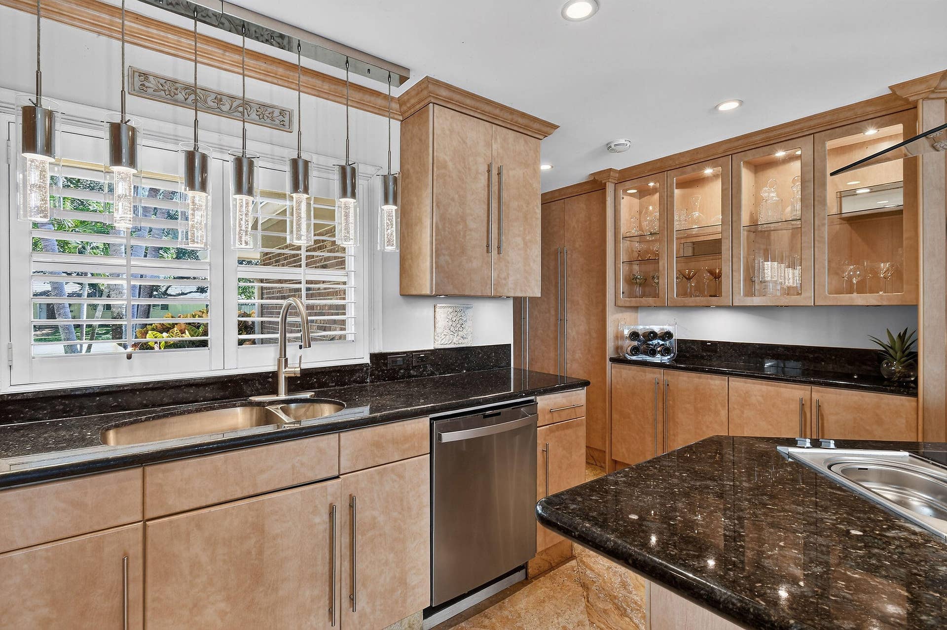 841 ANCHORAGE Drive, North Palm Beach, FL 33408 Kitchen