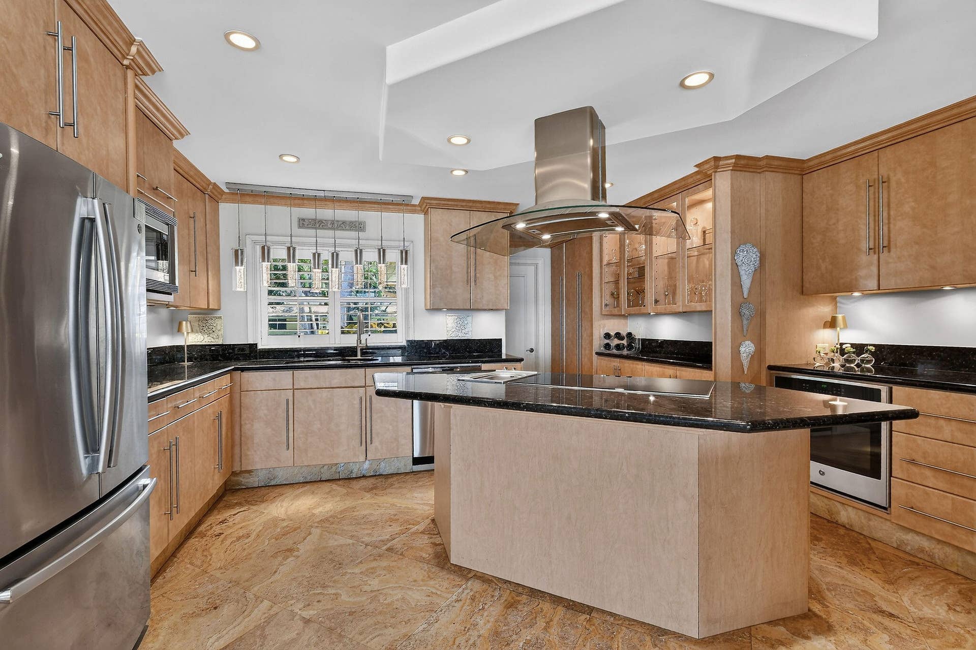 841 ANCHORAGE Drive, North Palm Beach, FL 33408 Kitchen
