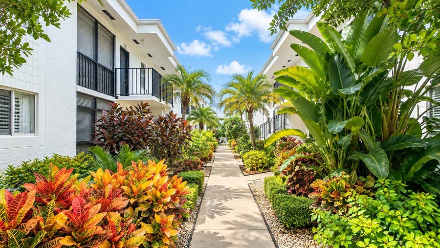 Property photo for 14917 WEDGEFIELD Drive, #203, Delray Beach, FL