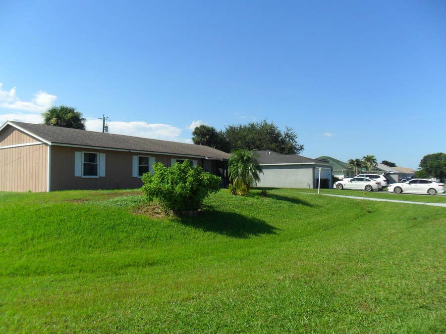 Property photo for 2574 SW DECKARD Street, Port St Lucie, FL