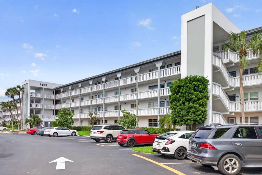 Property photo for 2802 VICTORIA Way, #O3, Coconut Creek, FL