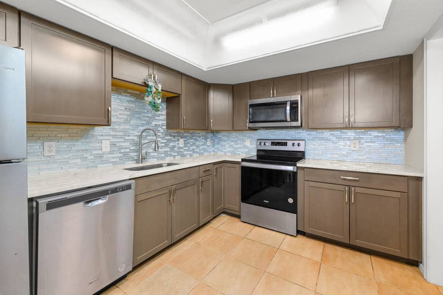 Property photo for 4500 Gefion Court, #302, Lake Worth, FL
