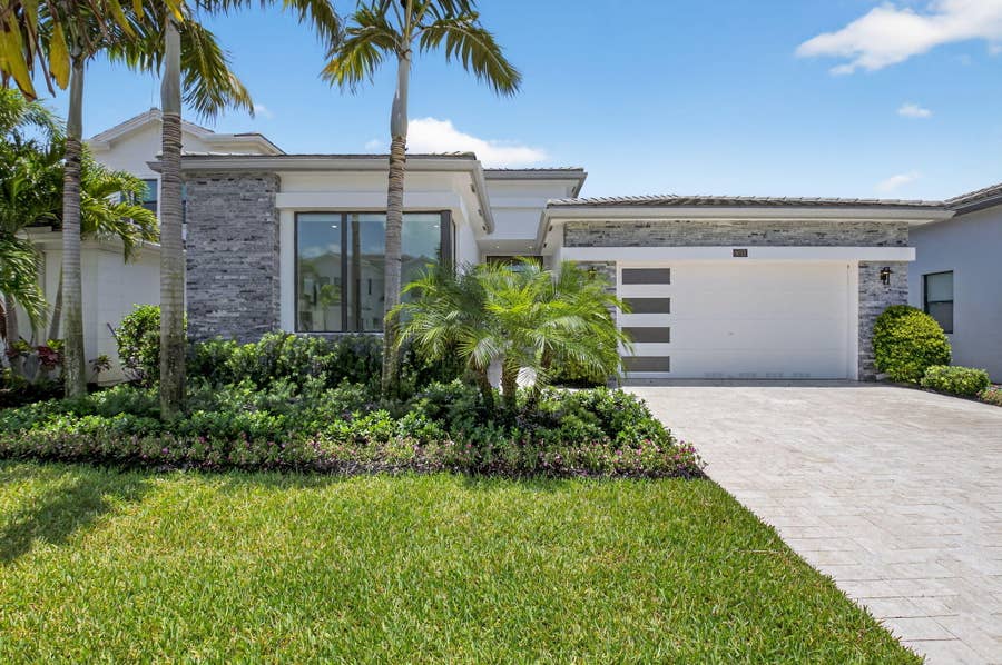 Property photo for 9072 BENEDETTA Place, Boca Raton, FL