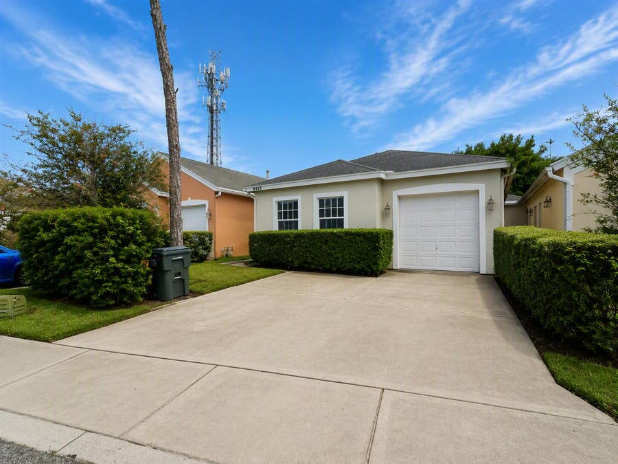 Property photo for 4409 COQUINA WINDS Way, Greenacres, FL