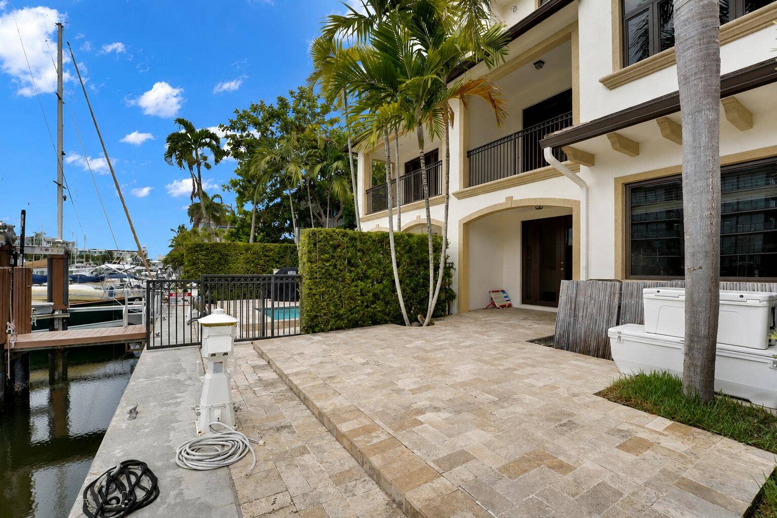 105 ISLE OF VENICE Drive, #105, Fort Lauderdale, Fort Lauderdale, FL 33301 3