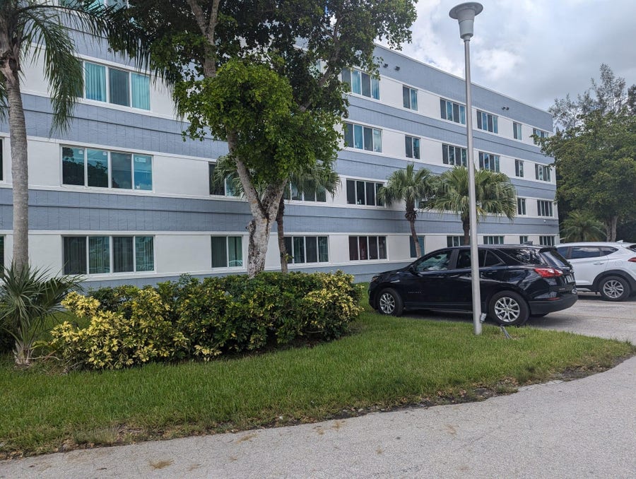 Property photo for 14830 N NARANJA LAKES Boulevard N, #A3C, Homestead, FL