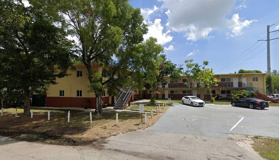 Property photo for 700 NW 10TH Terrace, #10, Fort Lauderdale, FL