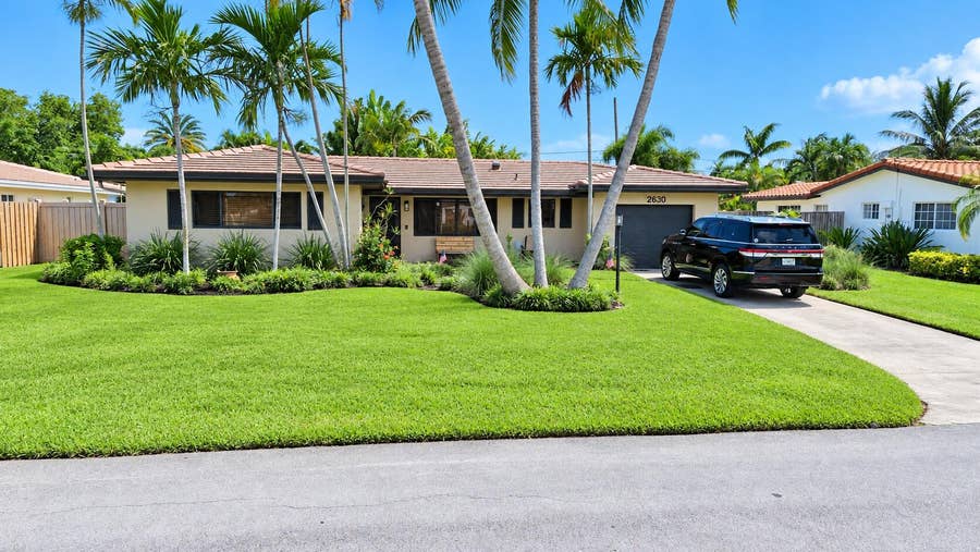 Property photo for 2630 NE 53RD Court, Lighthouse Point, FL