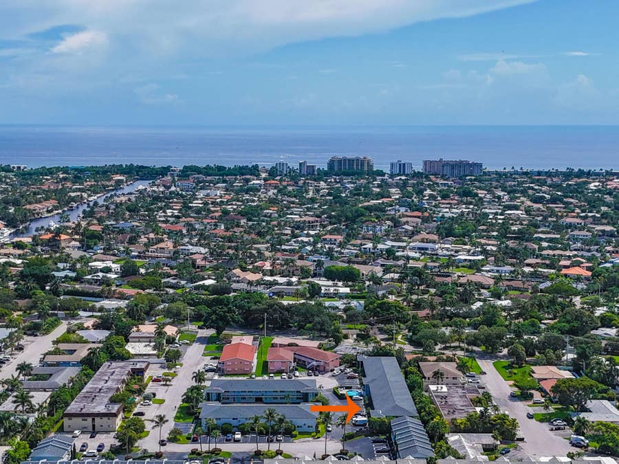 Property photo for 4111 NE 21ST Way, #211C, Lighthouse Point, FL
