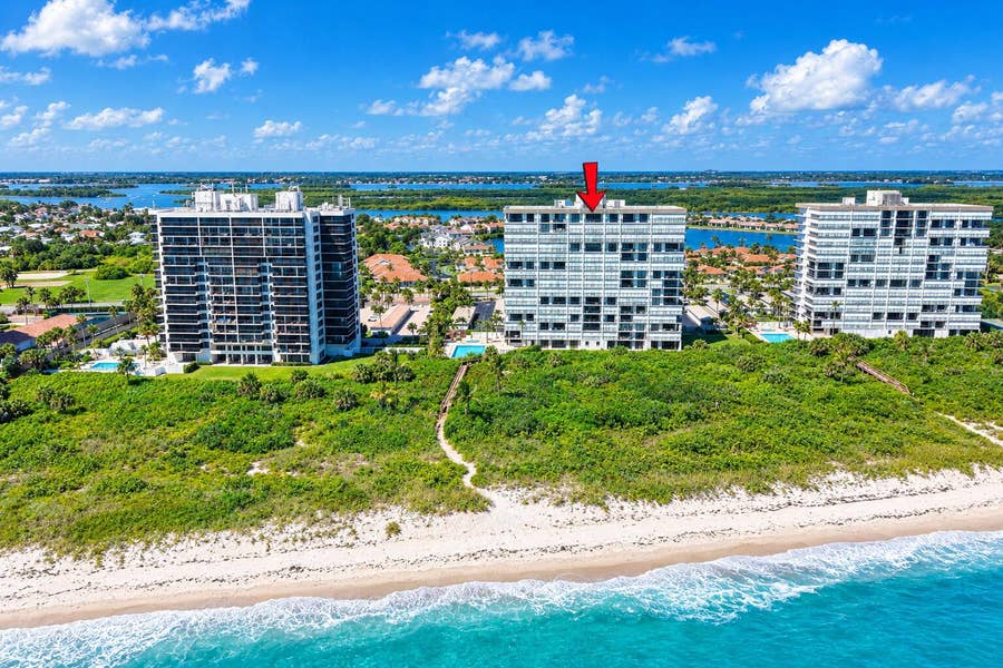 Property photo for 3120 N Hwy A1A, #1503, Fort Pierce, FL