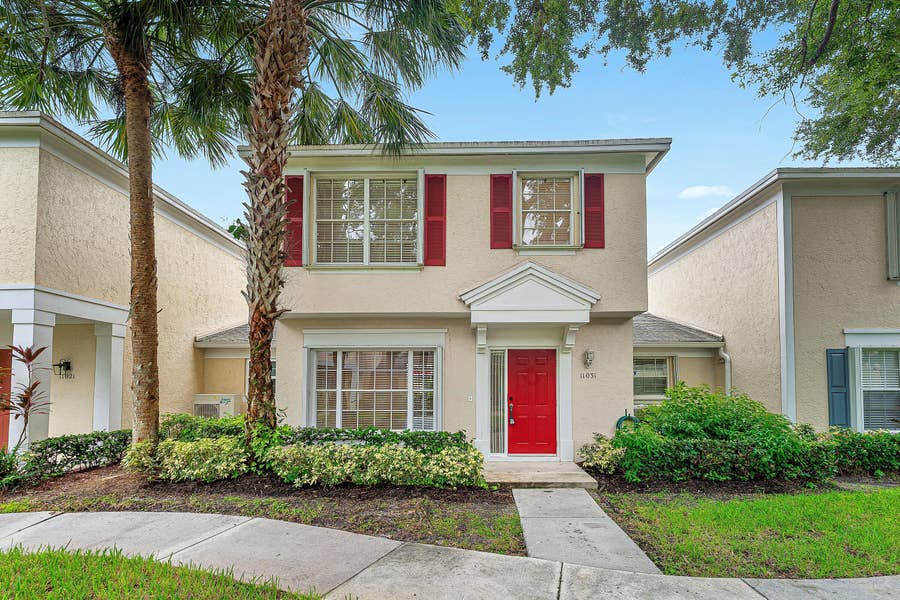 Property photo for 11031 PERIWINKLE Lane, Tamarac, FL