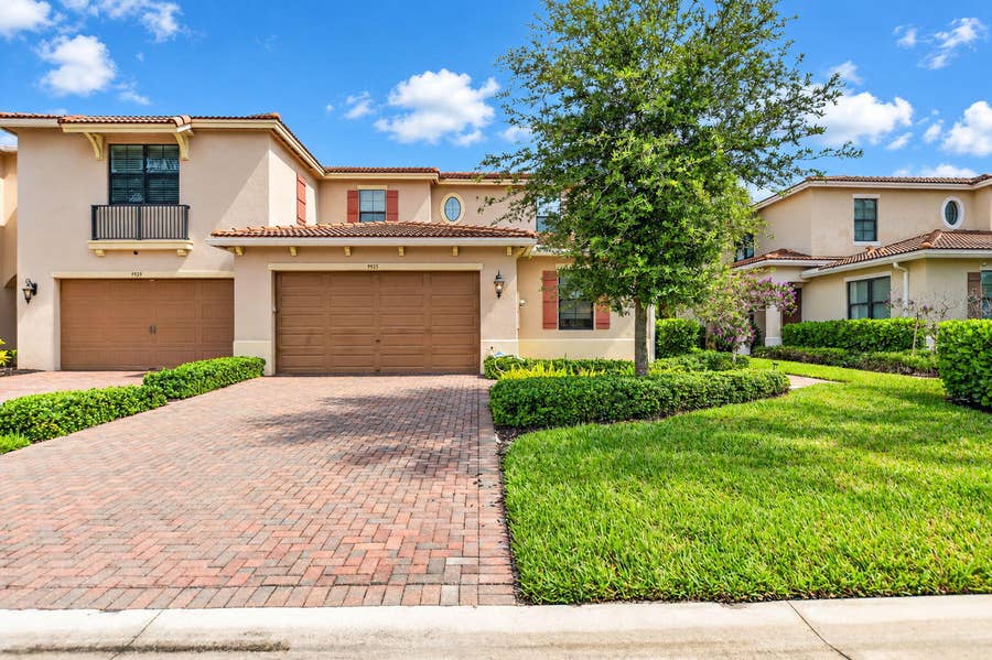 Property photo for 9925 BRICKHILL Drive, Boca Raton, FL
