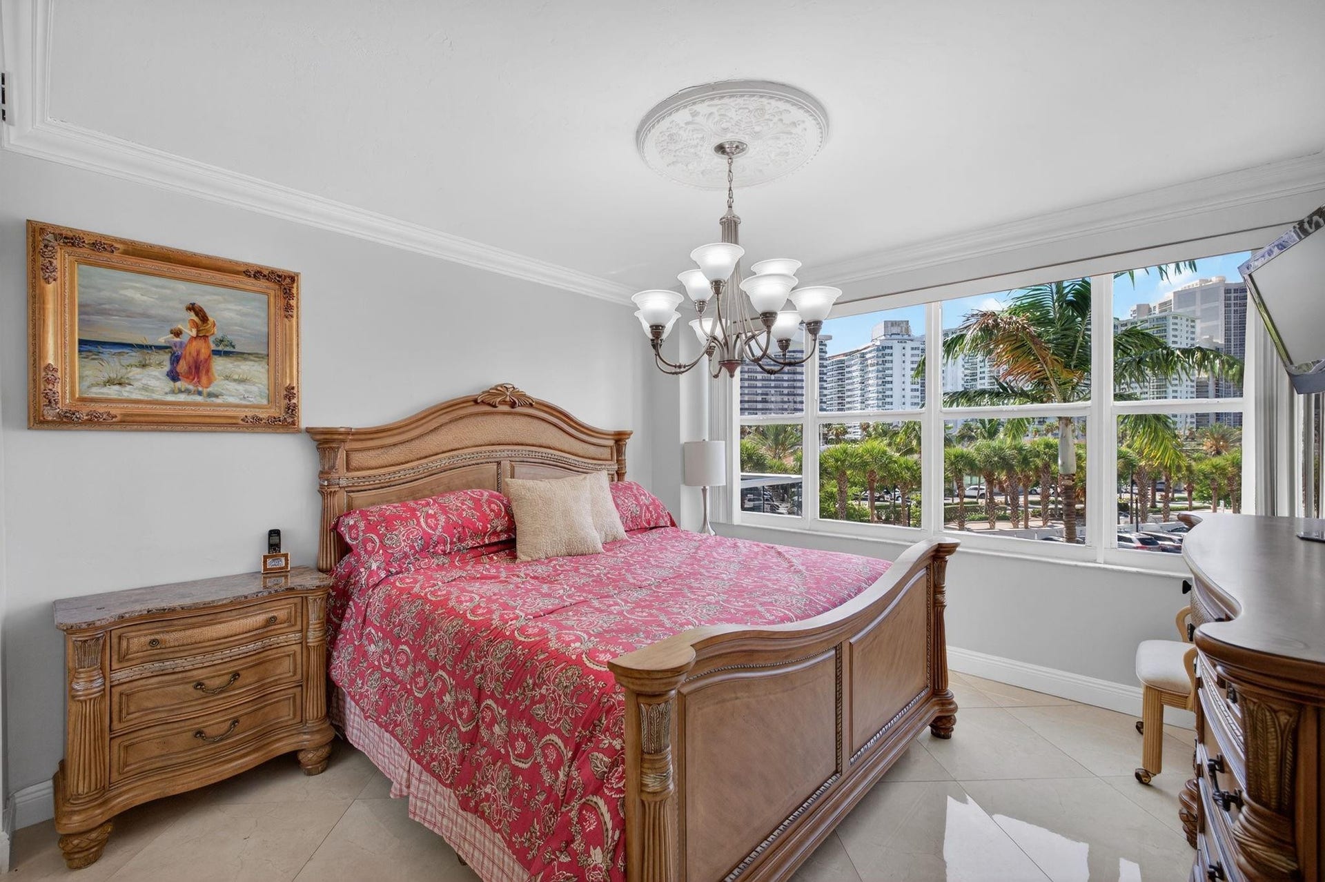 3300 NE 36th Street, #309, Fort Lauderdale, FL 33308 Guest bedroom