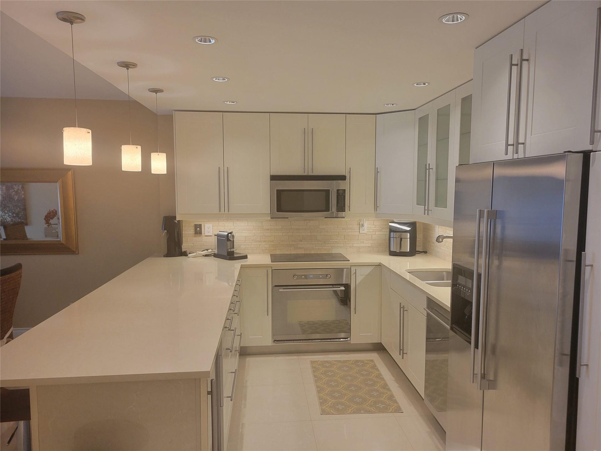 19370 COLLINS Avenue, #1218, Sunny Isles Beach, FL 33160 Photo 3