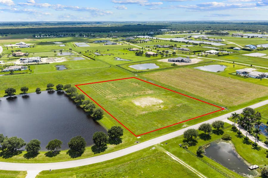 Property photo for 3700 SW Stoneybrook Way, Palm City, FL