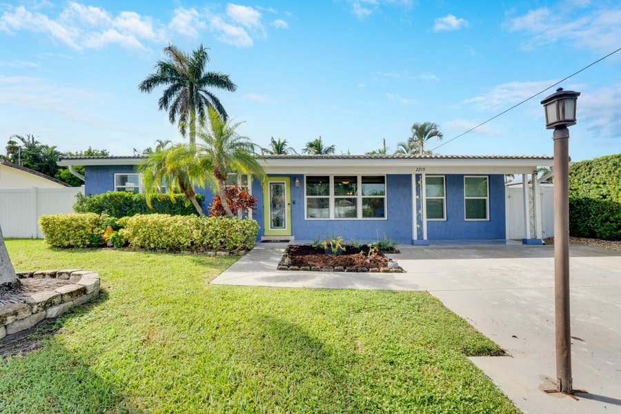 Property photo for 2210 NE 51ST Street, Lighthouse Point, FL