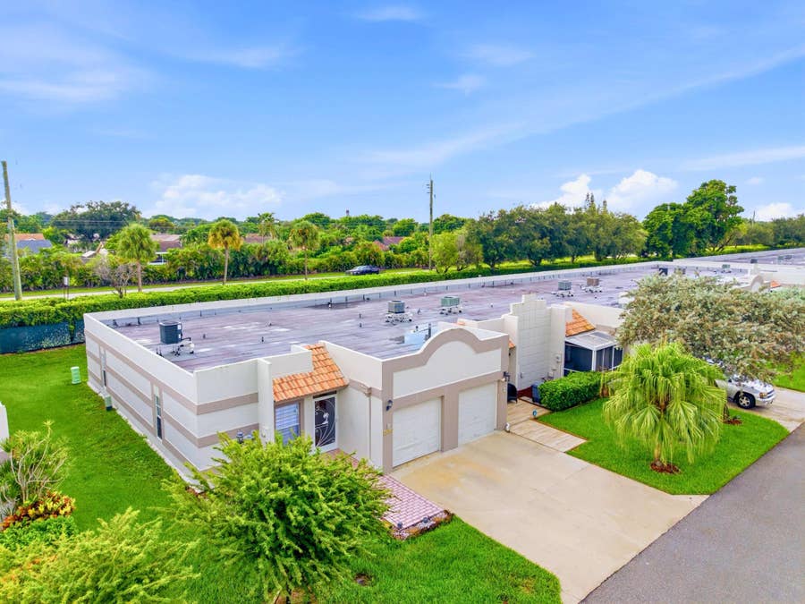 Property photo for 9160 Fairbanks Lane, #8, Boca Raton, FL