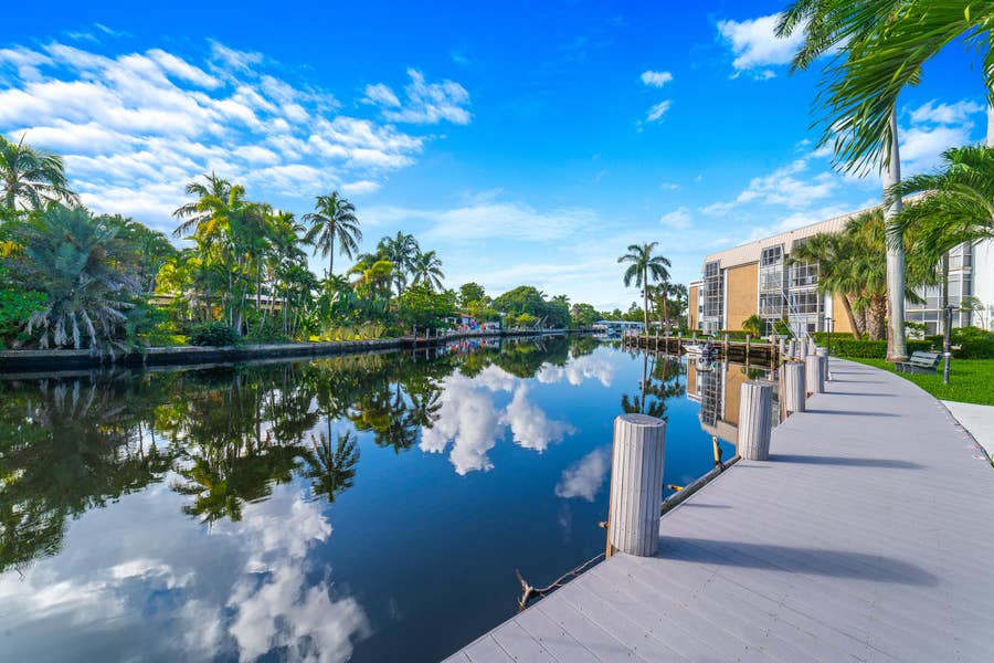Property photo for 2990 NE 16TH Avenue, #304, Oakland Park, FL