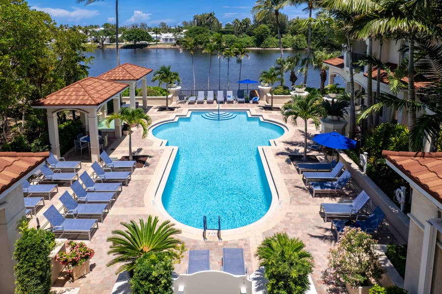 Property photo for 4113 TUSCANY Way, #113, Boynton Beach, FL