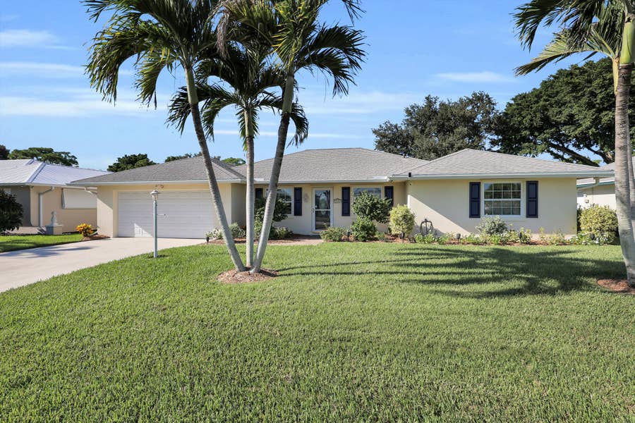 Property photo for 9791 SE Little Club Way N, Jupiter, FL