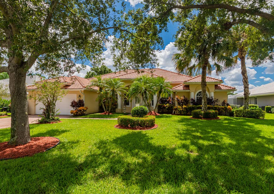 Property photo for 1262 SW Bent Pine Cove, Port St Lucie, FL