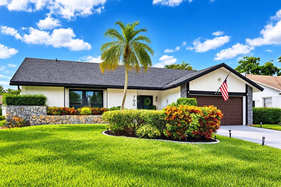 Property photo for 7007 NW 40TH Place, Coral Springs, FL