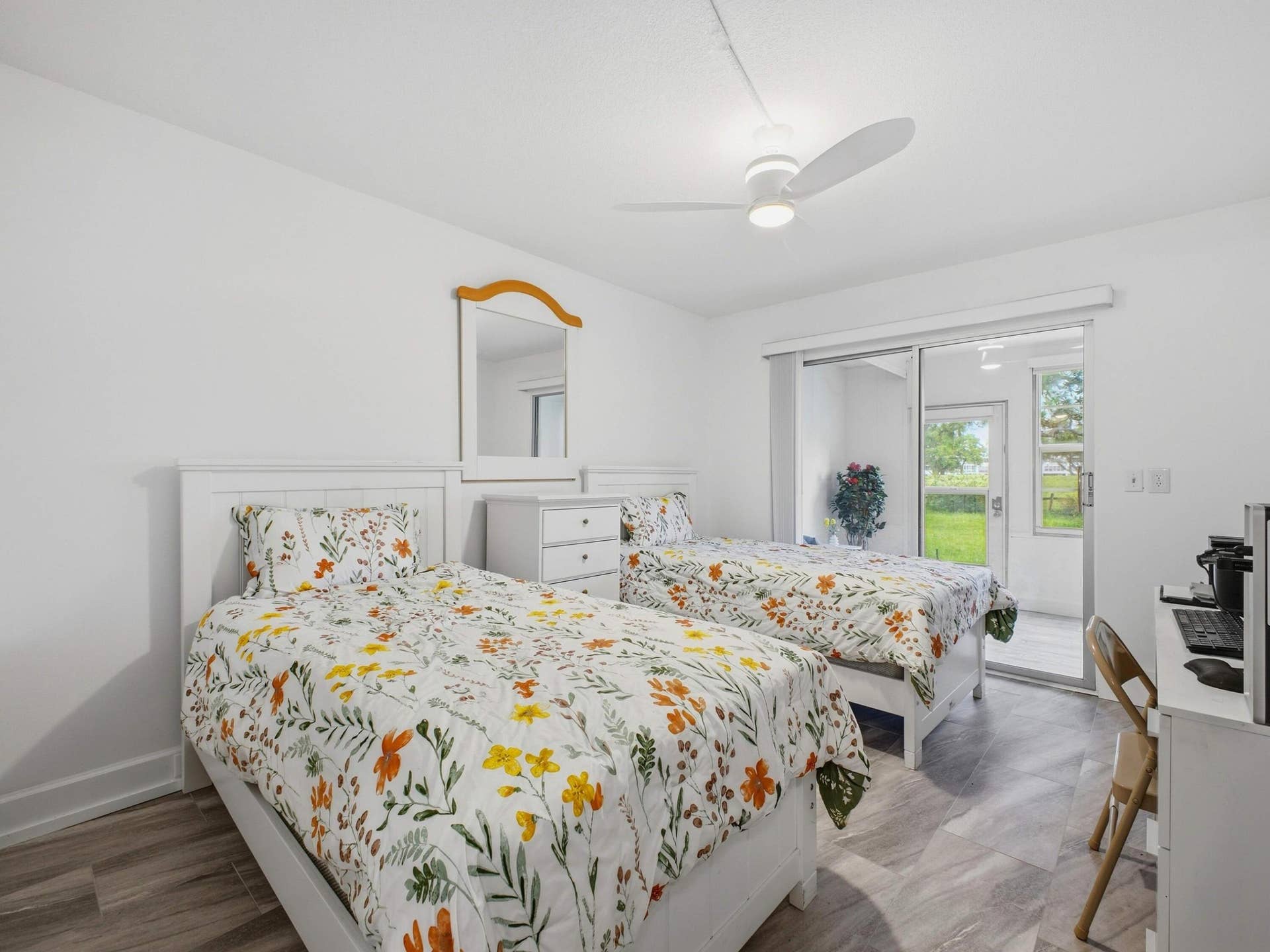 1025 VENTNOR H E, #1025, Deerfield Beach, FL 33442 Guest Bedroom