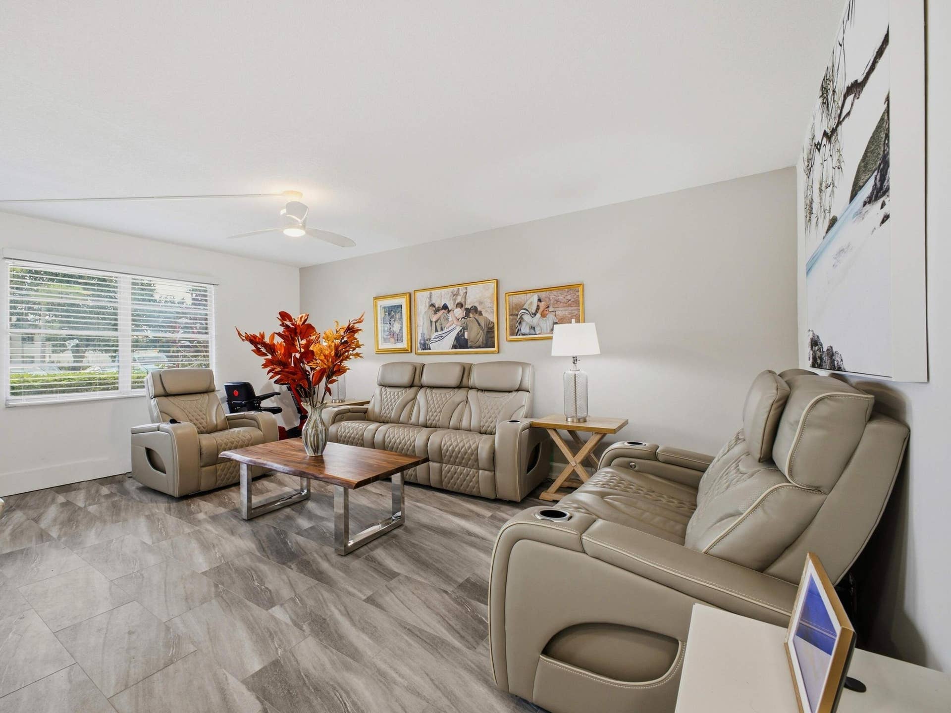 1025 VENTNOR H E, #1025, Deerfield Beach, FL 33442 Living 1