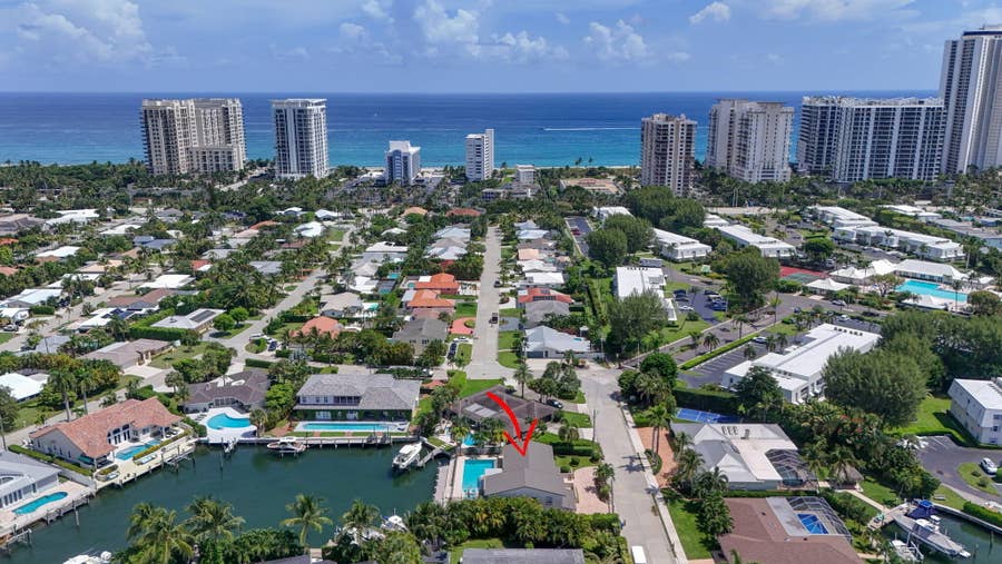 Property photo for 1180 Singer Drive, Riviera Beach, FL