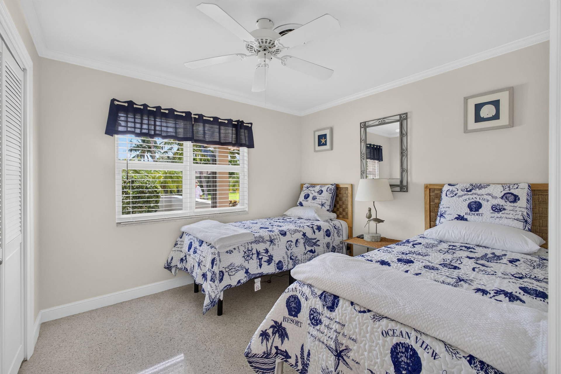 Bedroom #2