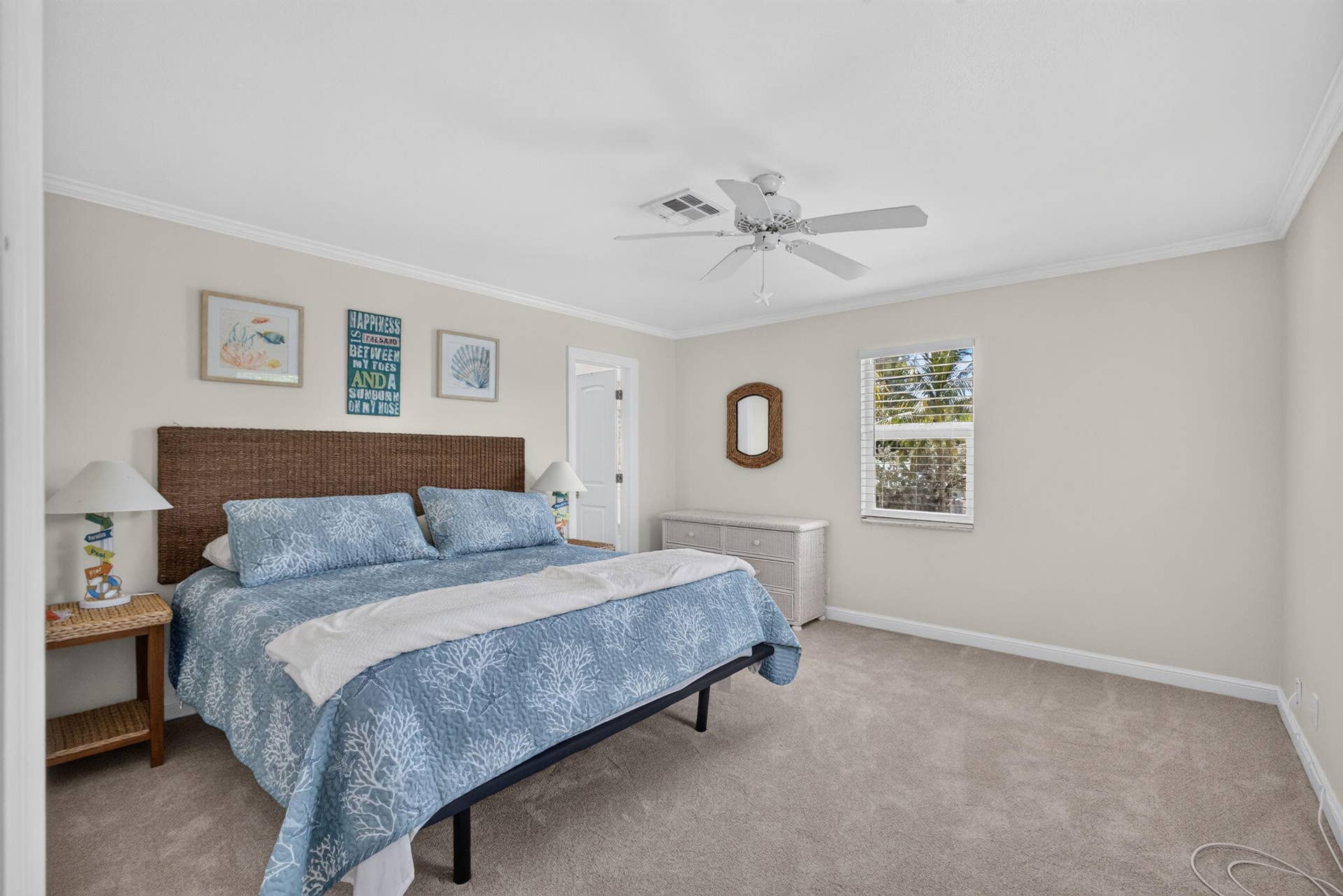 Bedroom #4