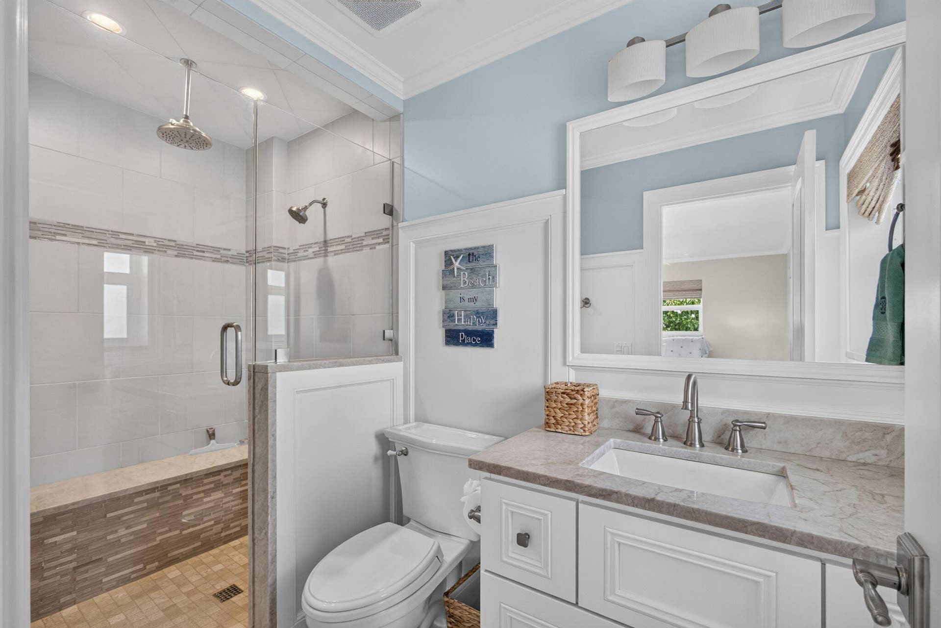 Bathroom #1