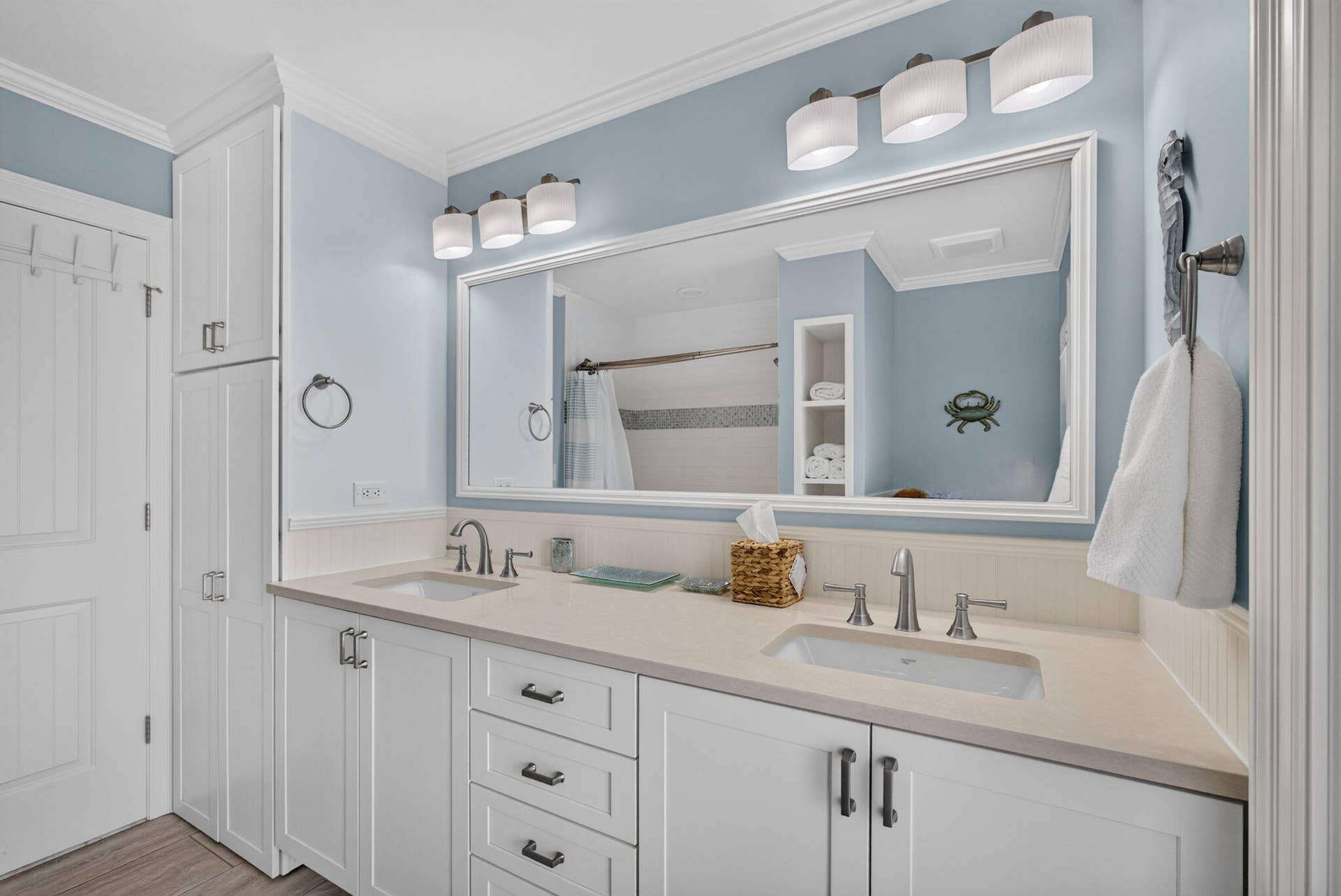Bathroom #2