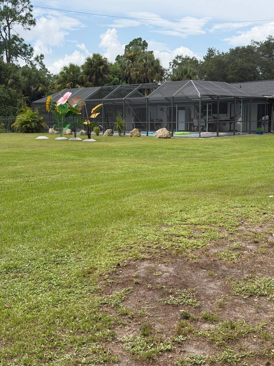 Property photo for 704 CLEVELAND Avenue, Lehigh Acres, FL