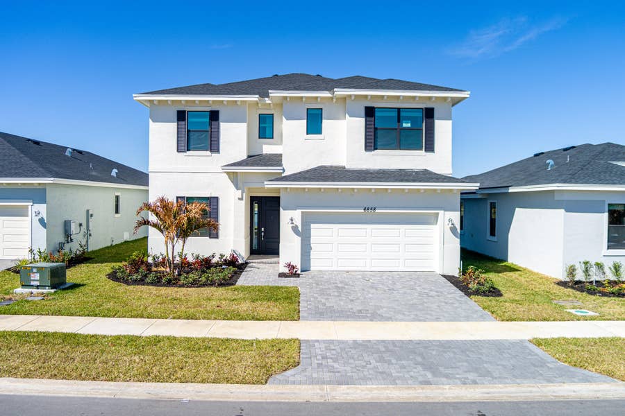 Property photo for 6874 NW Kestrel Lane, Port St Lucie, FL
