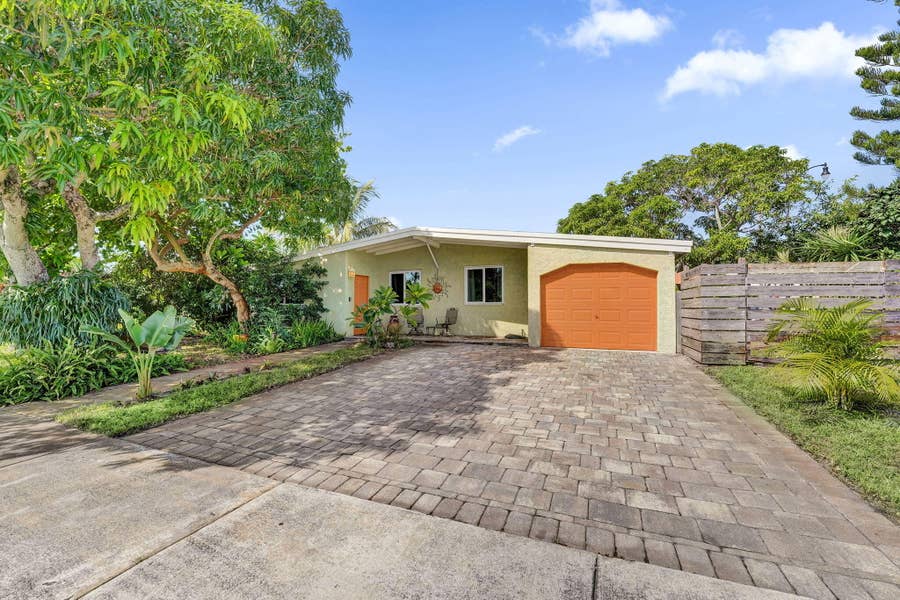 Property photo for 4541 NE 14TH Terrace, Pompano Beach, FL