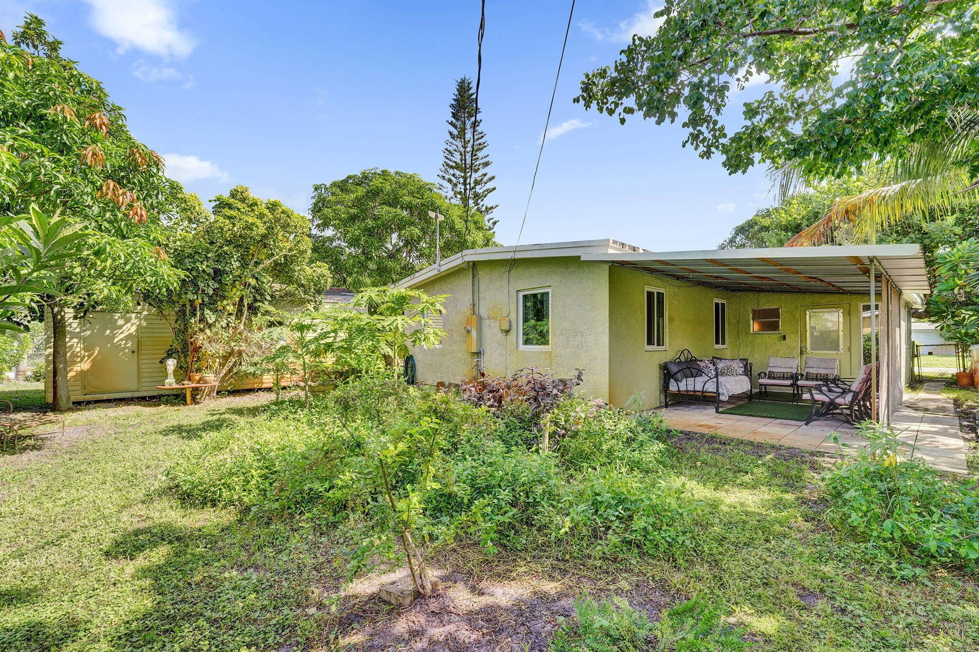 4541 NE 14TH Terrace, Pompano Beach, FL 33064 yd3