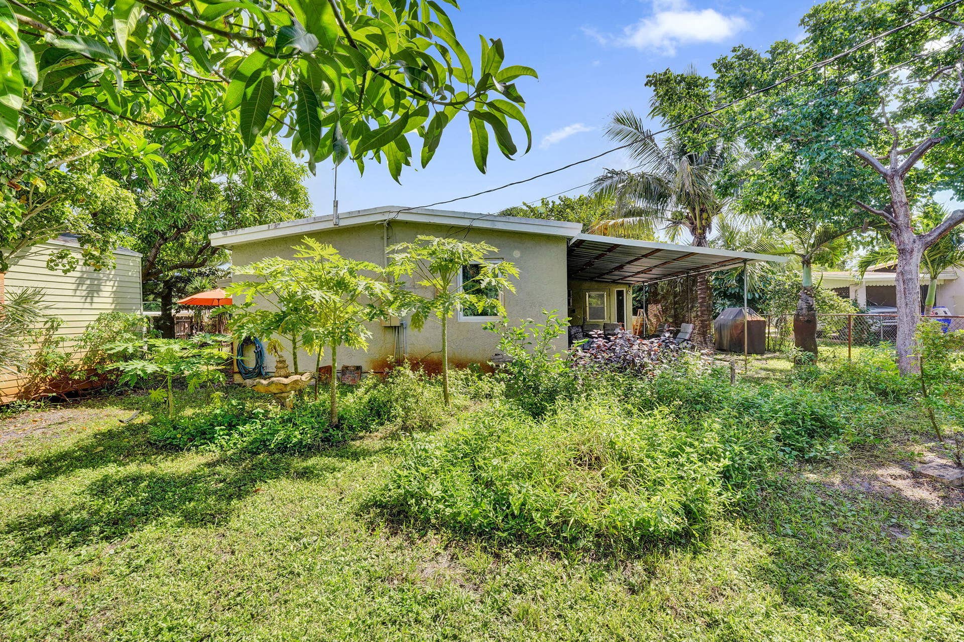 4541 NE 14TH Terrace, Pompano Beach, FL 33064 yd4