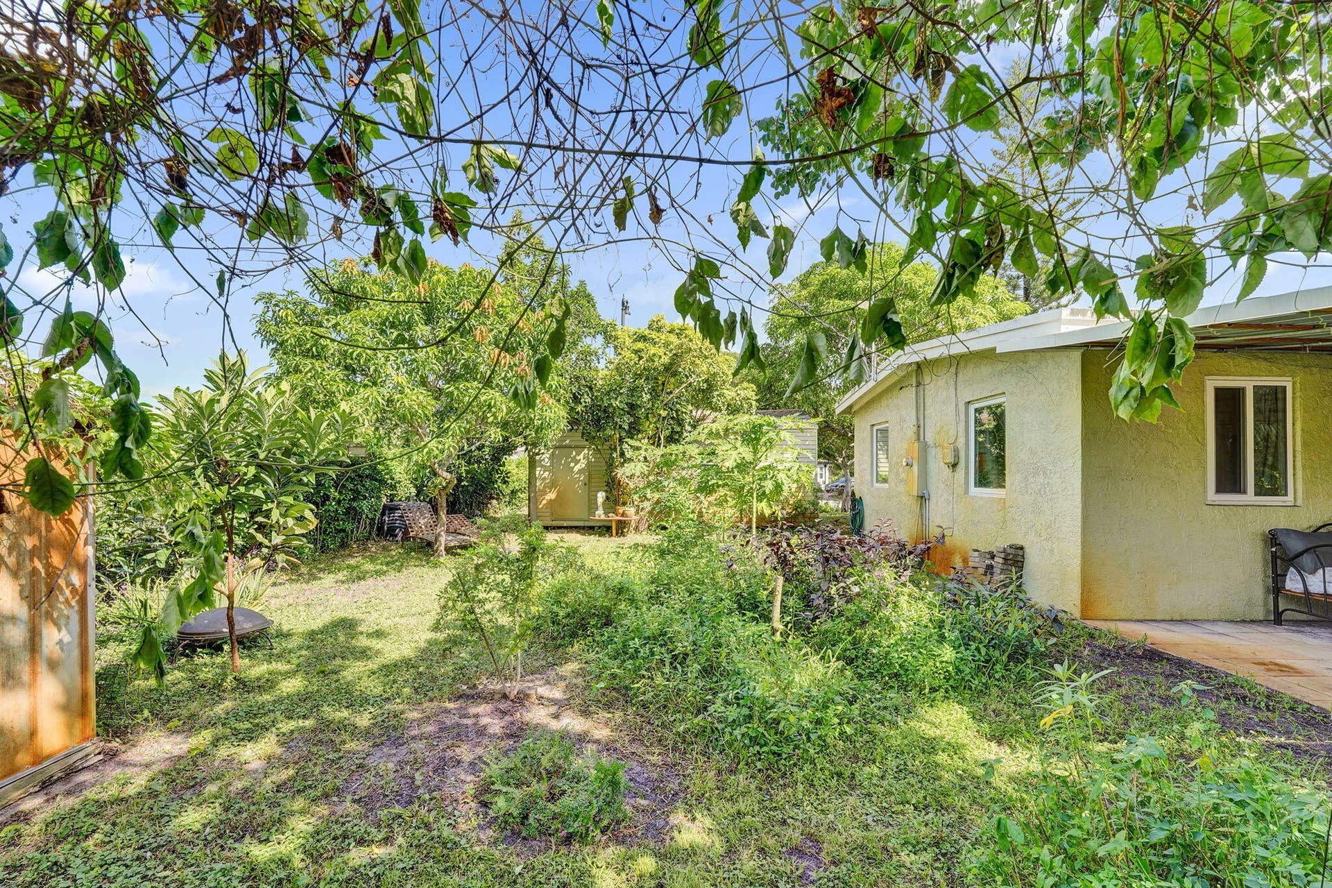 4541 NE 14TH Terrace, Pompano Beach, FL 33064 yd2
